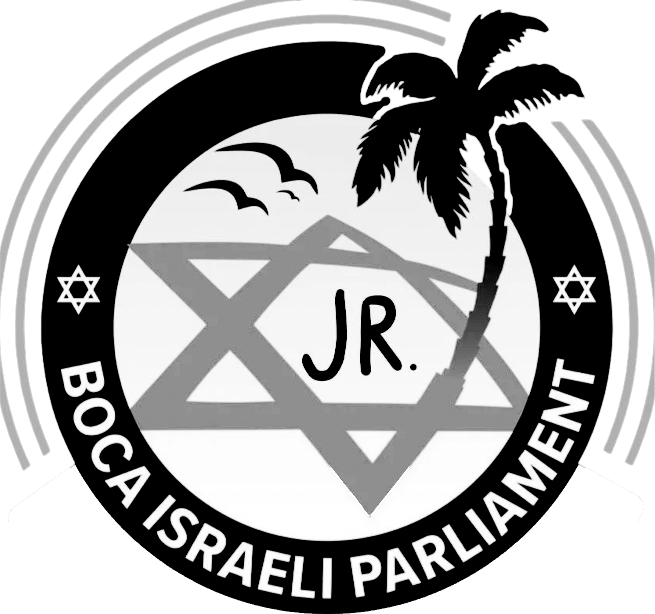 BP Jr. seal